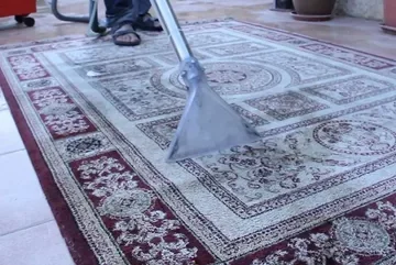 شركة تنظيف سجاد بجدة