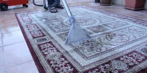 شركة تنظيف سجاد بجدة