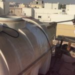 خدمة تعقيم مياه الخزانات بجدة