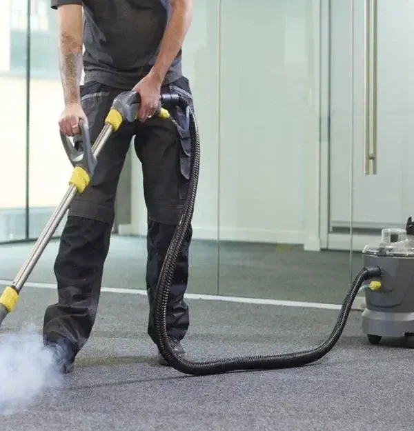 شركة تنظيف بالبخار بجدة