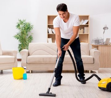 شركة تنظيف منازل بجدة