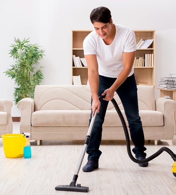 شركة تنظيف منازل بجدة