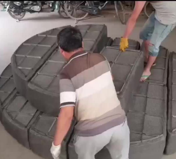 عزل خزانات بجدة